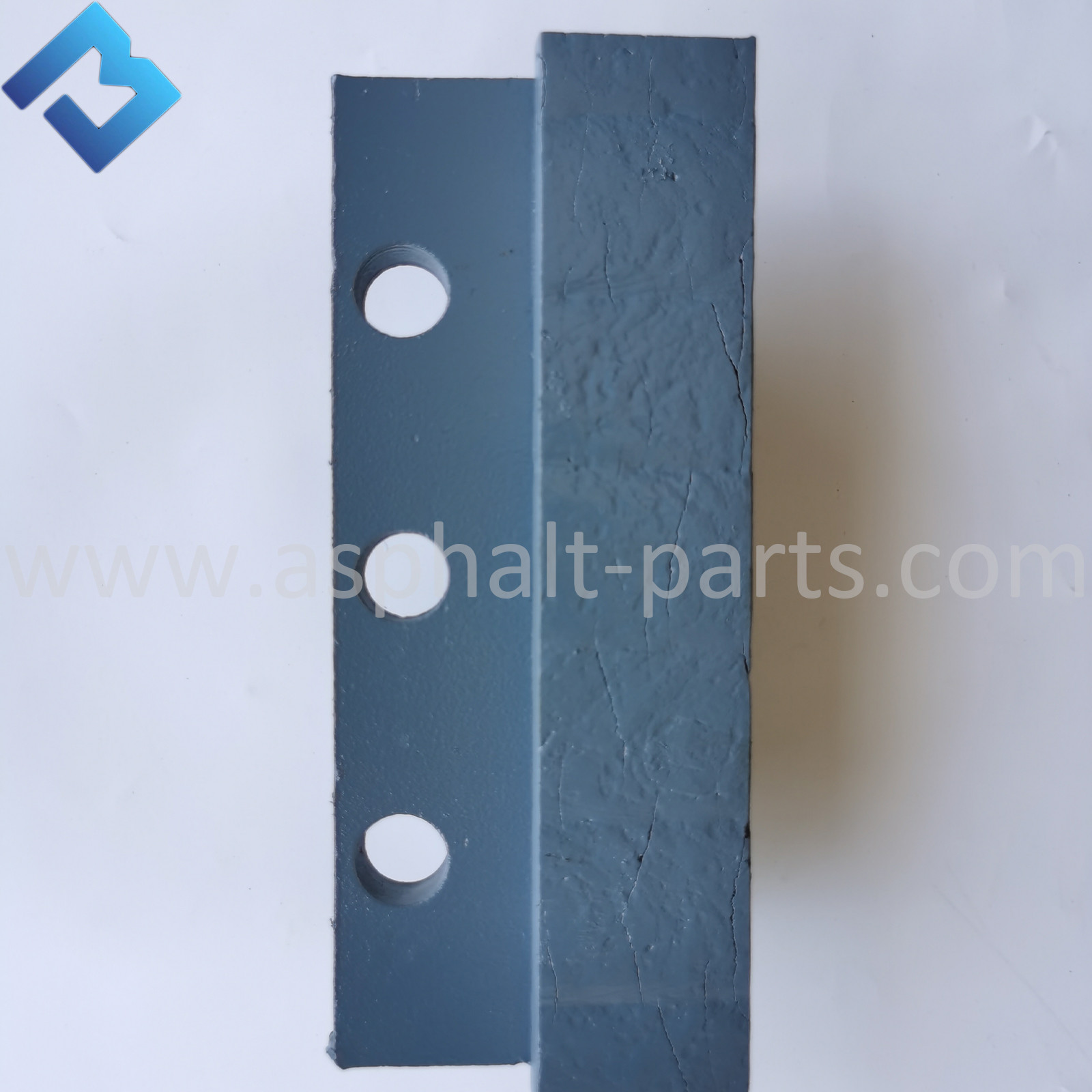 44097 Milling Machine Parts Replacement Throwing Board Steel