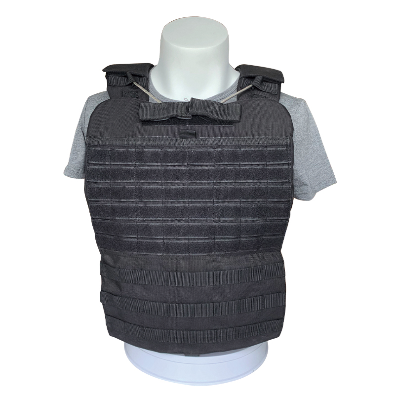 Quick Release Jacket for Body Protection in Outdoor Settings Customizable Option