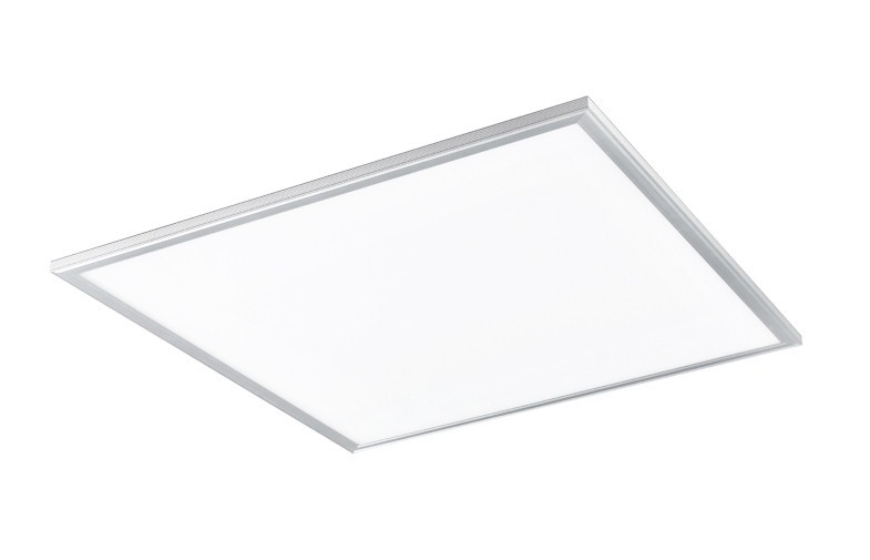 Sliver 180° 18w Square LED Panel Light SMD 5630 85 - 265 VAC 3 Year Warranty