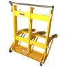 Buy cheap Aluminum Alloy Tomarukun Vehicle Security Barriers from wholesalers