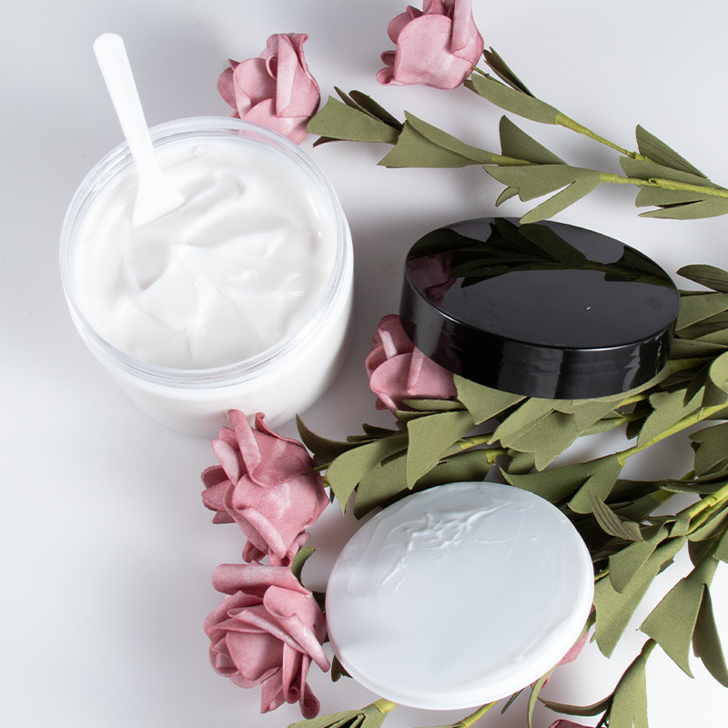 Peptide Snail For Repair Moisturizing Facial Cream Anti Aging GMPC ISO