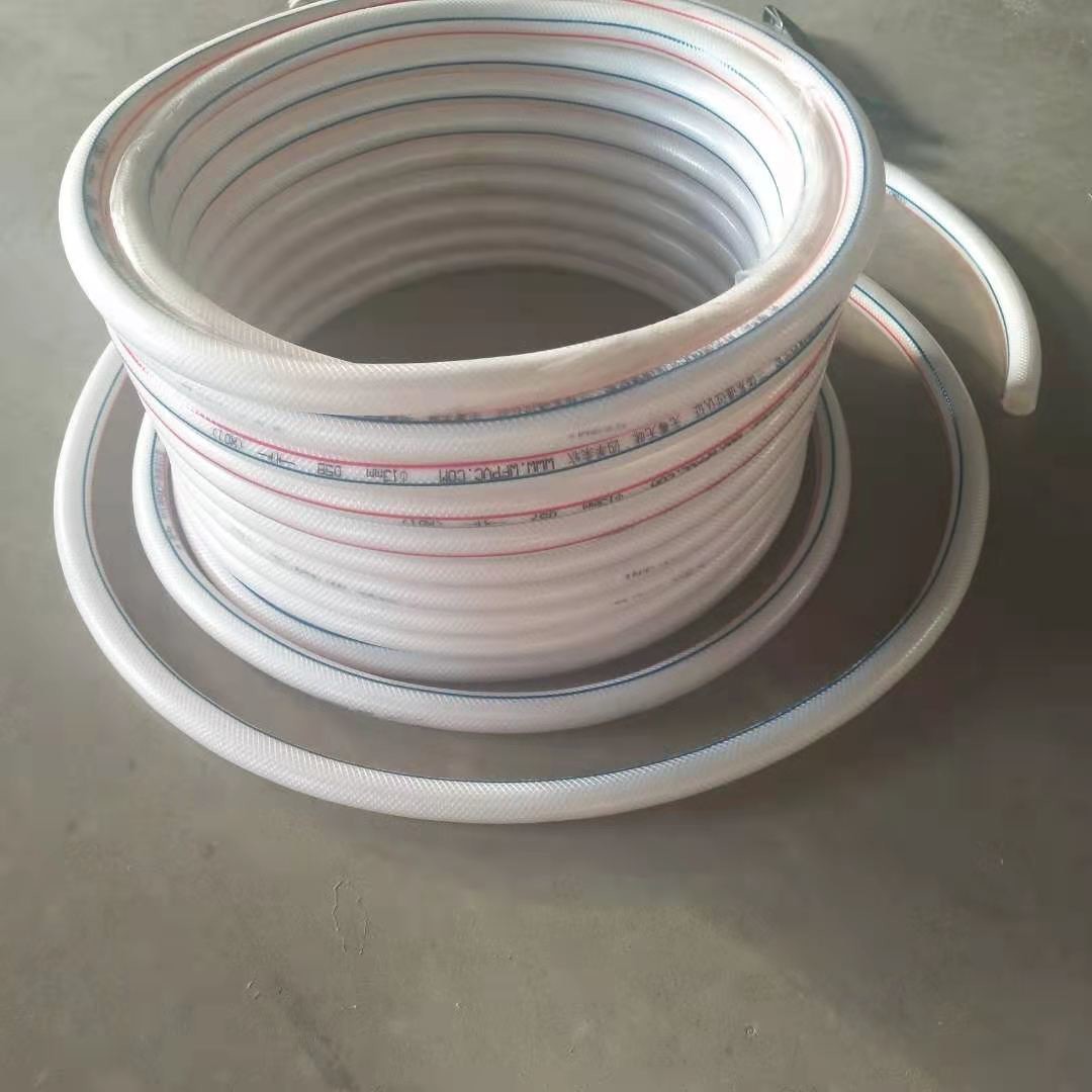 PVC Poultry House Accessories Water Inlet Valve And Pipe