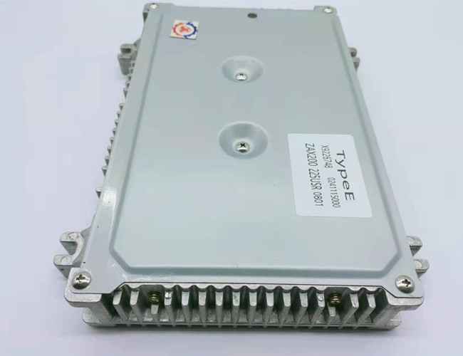 ZAX200 Excavator Electrical Parts Controller Unit ECU engine control box 9291062 9226748
