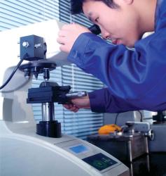 PingYang DEM Auto Parts Factory