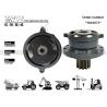 Buy cheap Black 9287538 Excavator Travel Motor ZX60 Excavator Spare Parts Customized from wholesalers