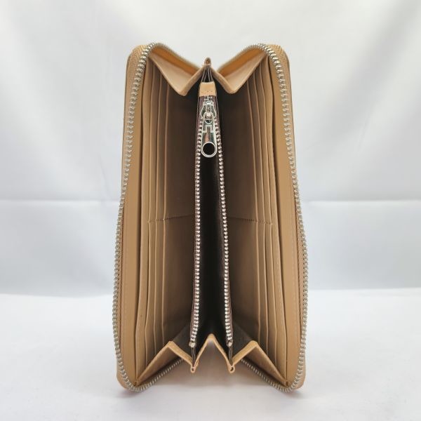 OEM / ODM Card Holder Purses Clutch Bag Long Wallet for Women WA09