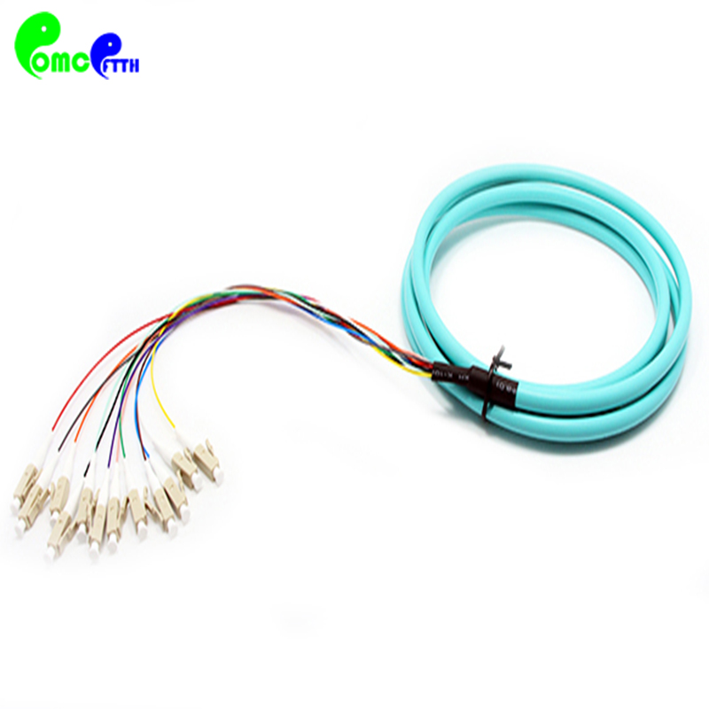 LC pigtail