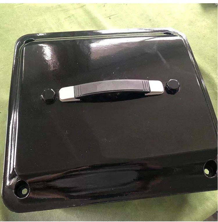 Waterproof 72V 50Ah 80Ah Lithium Battery Pack for Carbon Fiber Shell Electric Surfboard