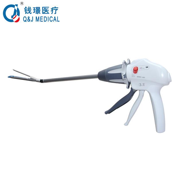 Quality Powered  Vascular Stapler Disposible Linear Cutting Stapling for sale