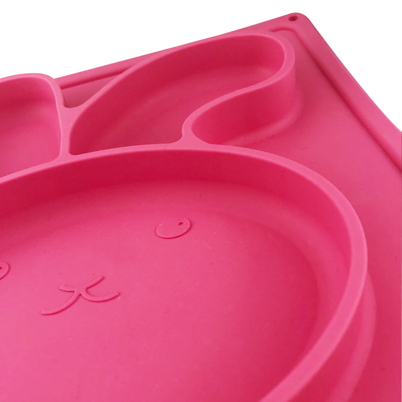 amazon top best seller high quality new design amazon top home decor new product ideas 2018 baby placemat suction plates
