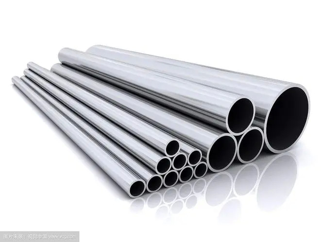 China Hot TOBO Nickel Alloy Pipe DN100 SCH40 Plain End for High Temperature Applications