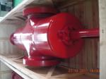 Hydraulic Operated Wellhead Valves For Oil Well Pressure Control 7 1/16"