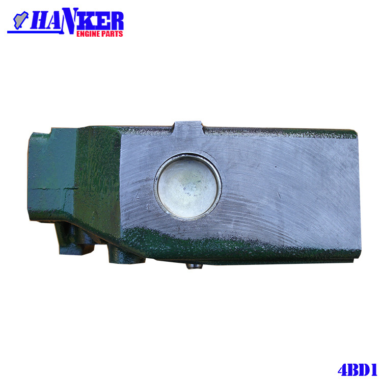 4BD1T 4BC2 Engine Cylinder Head Assembly For Isuzu 8-97141-821-1 8-97141-821-2 ELF250(TLD) ELF350(KS/BE)