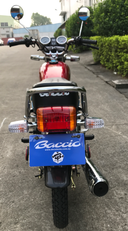 Jamaica Moto OEM Gato 4 valve spare parts cg 200 motorcycles motorcycles spare parts cg 150 electric cg 150cc 125cc mot