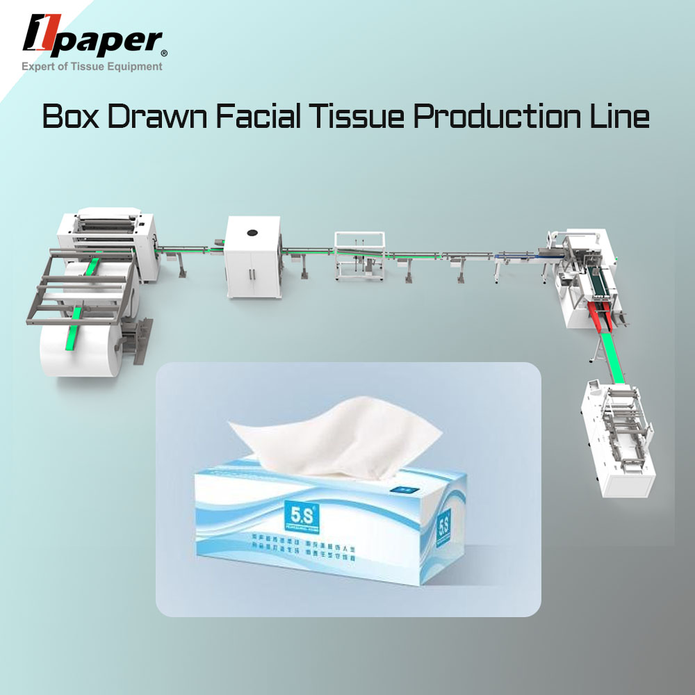 380V Paper Folding Machine Perfect for Small Business Ideas Toilet Paper Machine