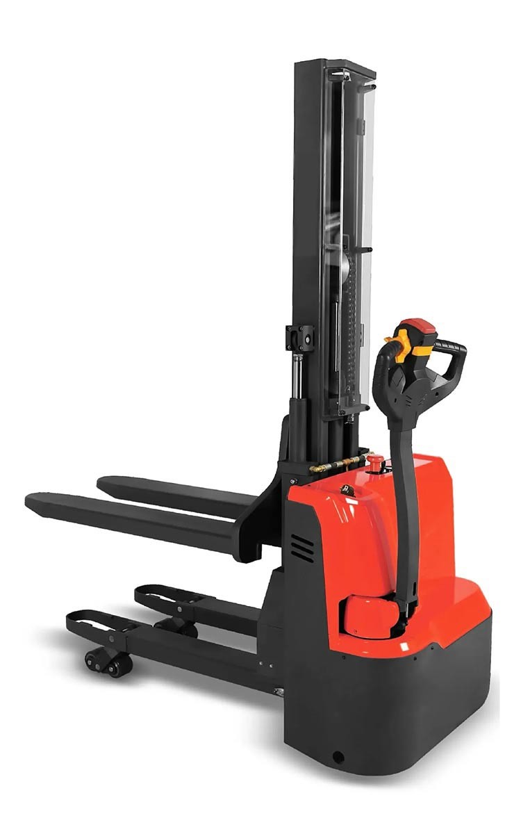 Electric Stacker