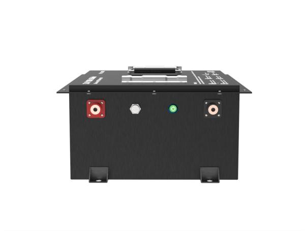 One-stop Lithium Golf Cart 36V 38.4V 100Ah LiFePO4 LFP Battery Manufacturer With