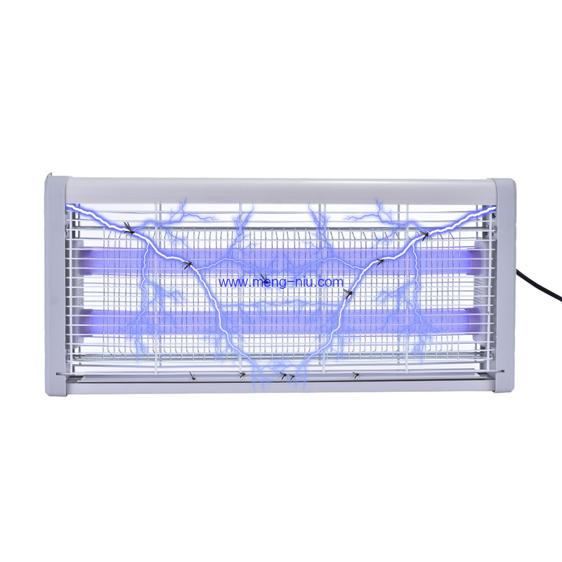 New Improved UV Insect Killer Lamp with Collection Tray Electric Bug Zapper LED Pest Control killer lamp