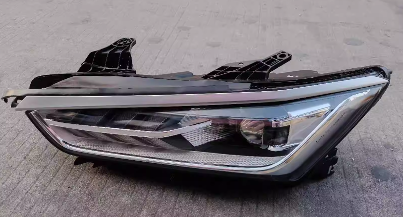 OE No. 260604AF5A and Original Car Headlights for Nissan 2016 SYLPHY
