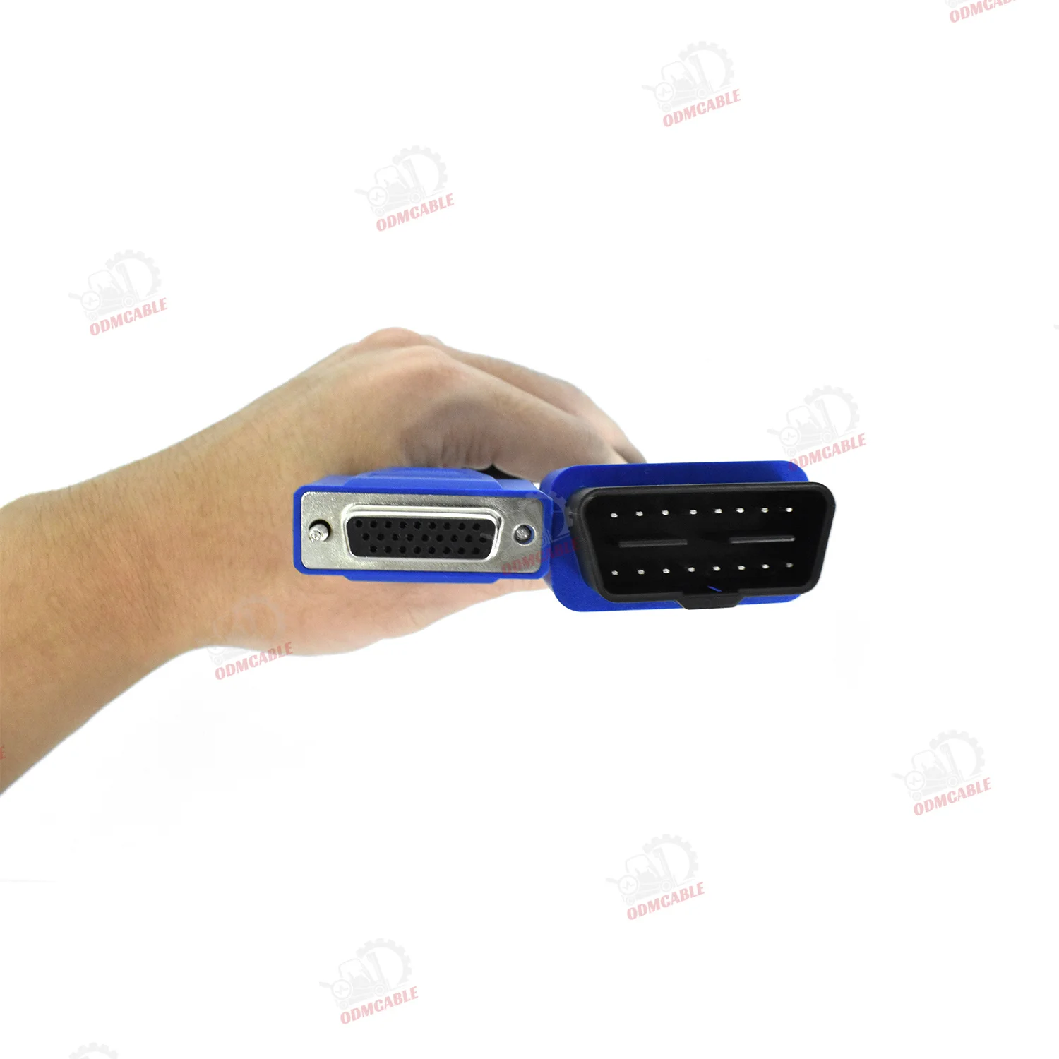 NEXIQ-3 USB Link BT Heavy Duty Truck OBD2 Diagnostic For NEXIQ BT Version OBD Fault Detector Diesel Engine