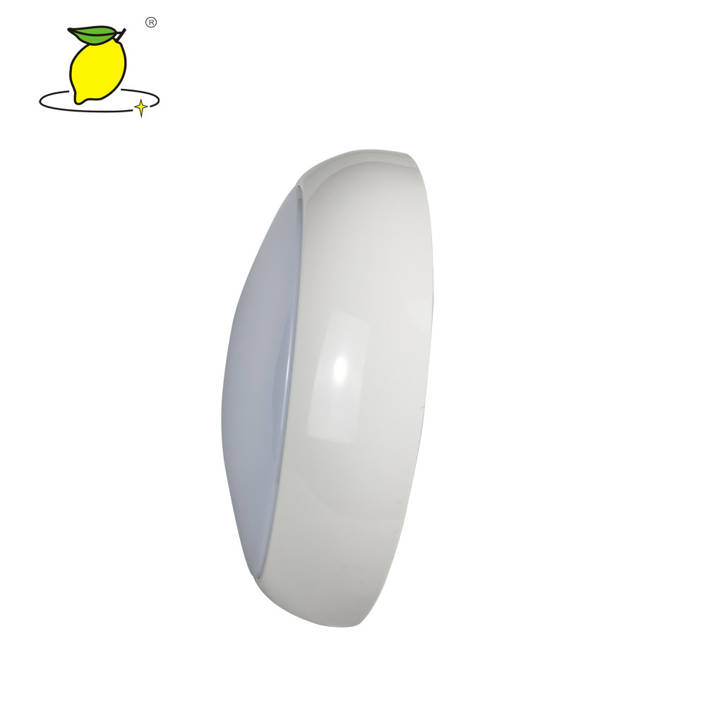 White Fluorescent Emergency Light , Non Maintained LED Fluorescent Light