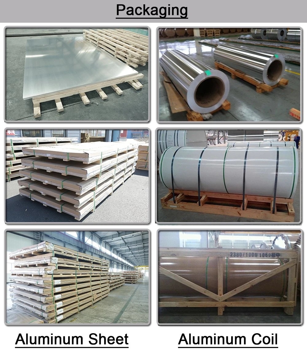 Factory Price Hardness H12 H18 H24 H26 H28 Aluminum Roll 1100 1200 1060 1050 Aluminum Coil