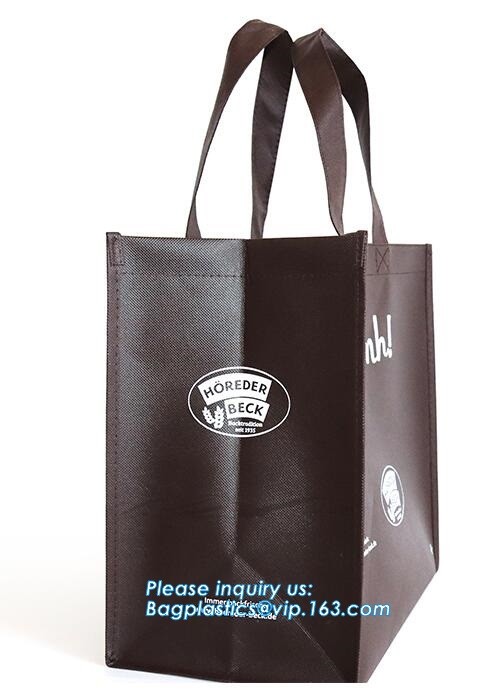 Classical non woven bag sando bags printable, New Products High Quality PP Non Woven Bag for Shopping, bagease, pack, pa