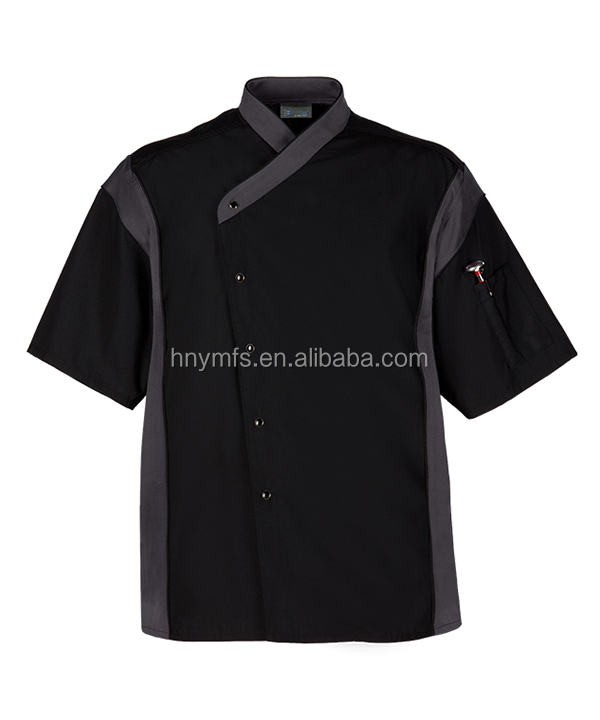 Super quality hot sell hotel chef hotel uniforms japanese restaurant uniform