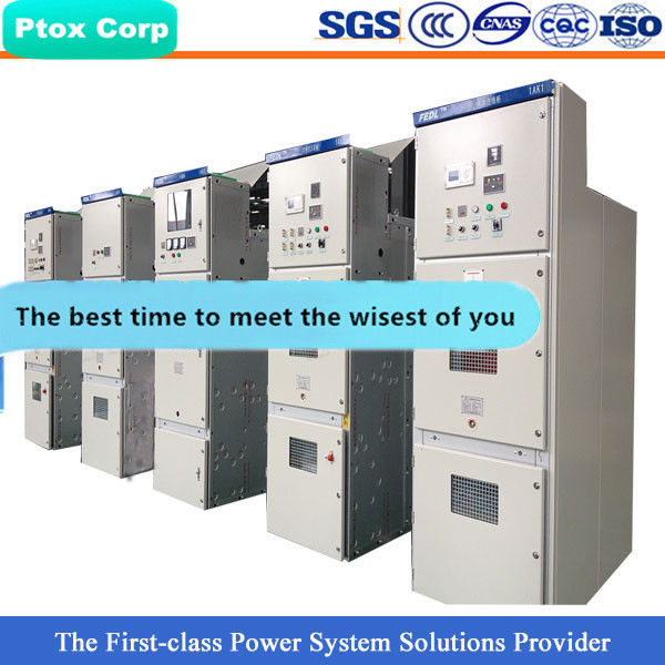**power distribution equipment kyn28 electrical switchgear