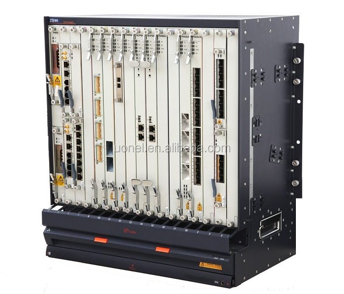 ZTE PCGC NCPSA PWMSB NCPSA PWRA SAIA PSC PSB ZTE CTN 6500-8 ZXCTN6500 ZXPTN6500