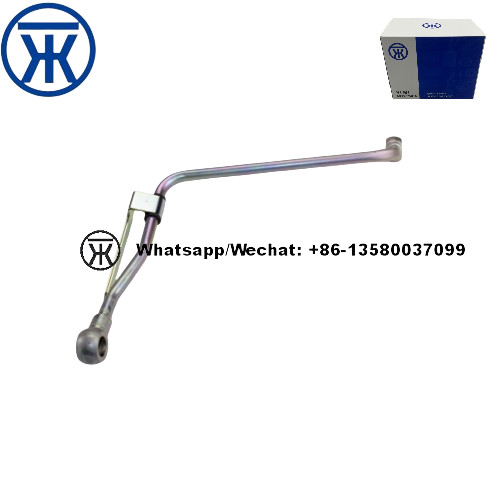 ISUZU NPR 4HG1 PIPE WATER TURBOCHARGER IN 8972290361
