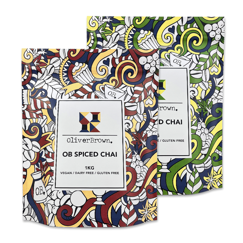 Zipper Noodle Aluminum Foil Packaging Bag With Customized Printing