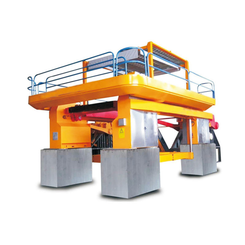 Marble Gang Saw Machine
