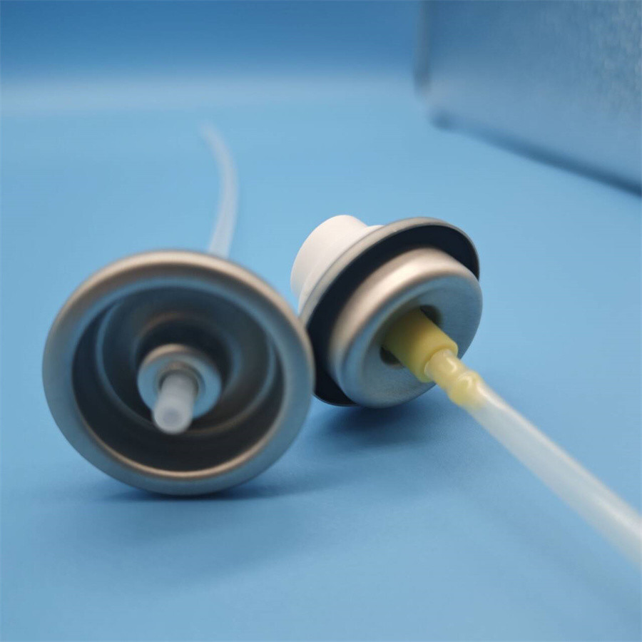Compact Facial Water Sprayer Valve For Travelers With Leak-Proof Design