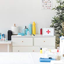 hospital veterinarian doctors office