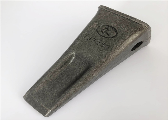 OEM ODM Excavator Bucket Teeth , Digger Bucket Teeth 311 312 1U3252 449-2156 1U3252RC 449-2156RC