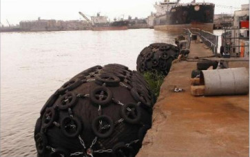 Dock Pneumatic Fender