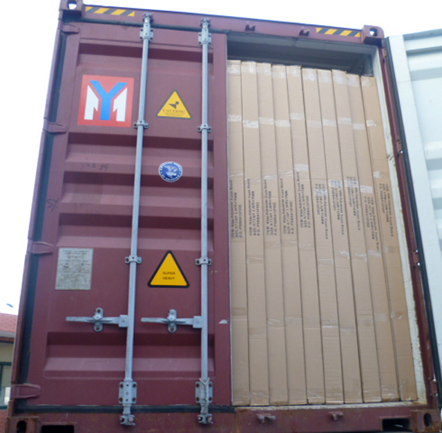 Colorful PVC Foam Board Thickness 1-30mm Size 1220*2440mm Fire Resistant
