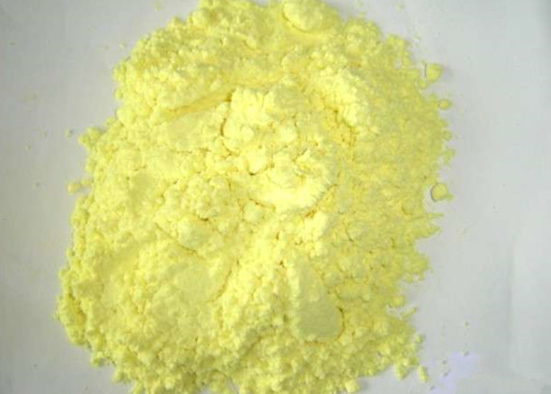 Furazolidone Powder CAS 67-45-8 Nitrofuran antibacterial Furazolidone 67-54-8