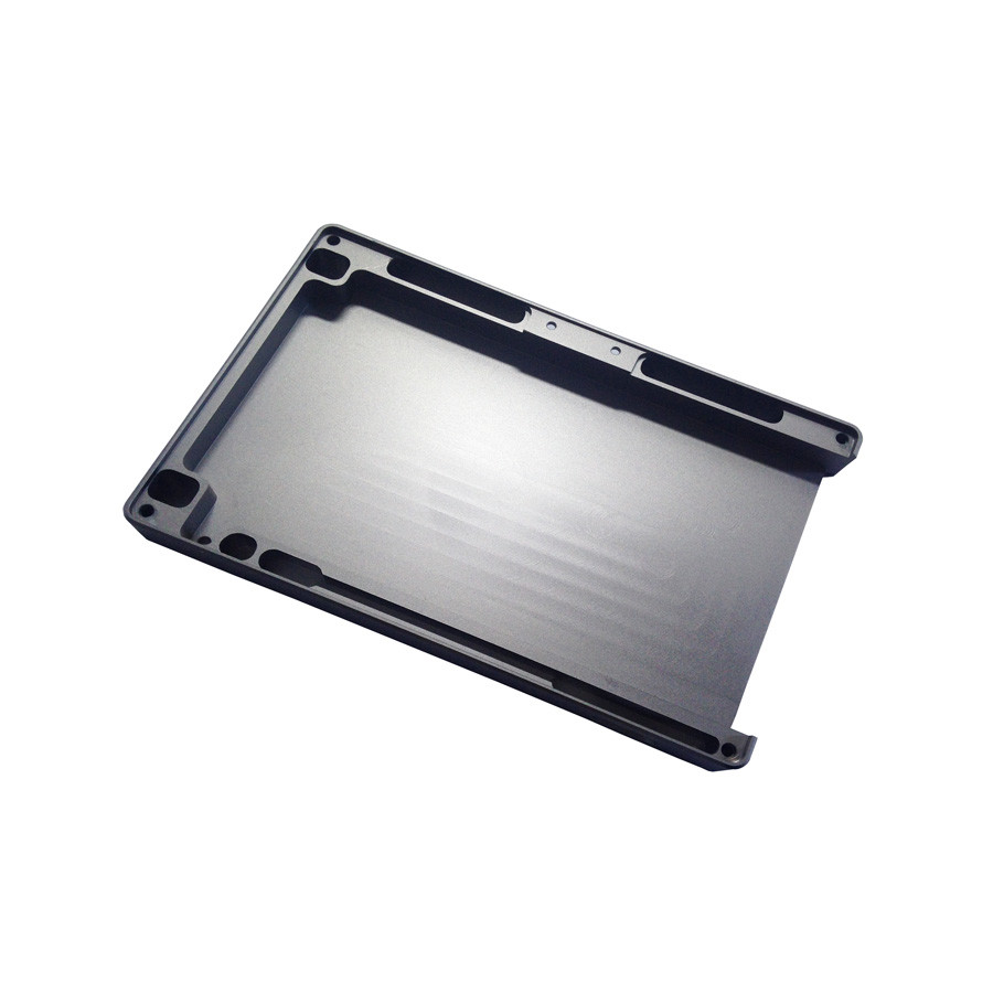 Cnc Metal Rapid Prototype Machined Parts Manufacturers Laser Cutting Aluminium Anodized