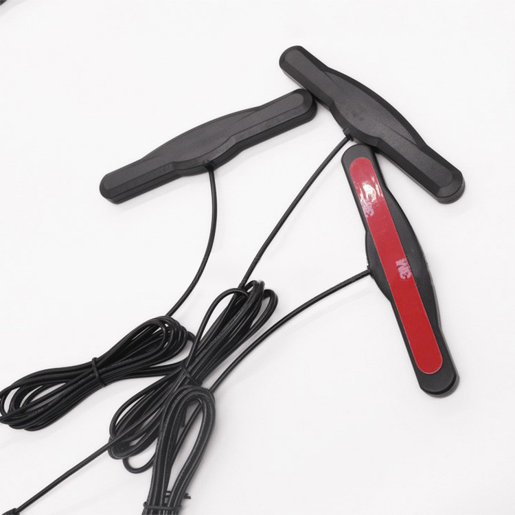 3dBi 3G GSM Patch Antenna 2170MHz Universal Car Antenna Dual Band