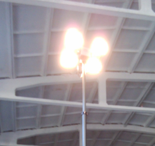 lightslighton