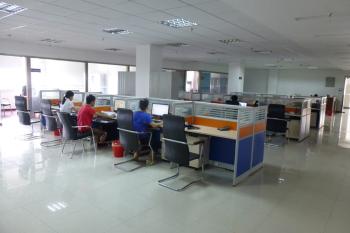 Wuhan Huaying Electric Power Tech & Science Co.,ltd