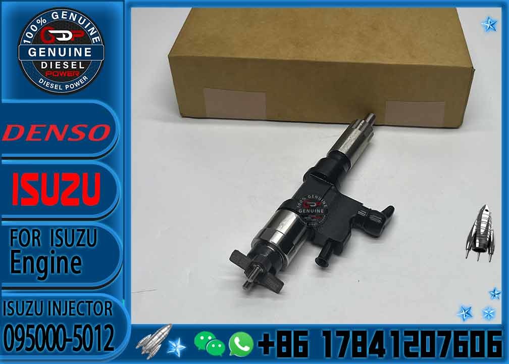 nozzle injector 095000-5012 095000-5013 095000 5012 0950005013 Diesel nozzle assembly 0950005012 0950005013 for isuzu