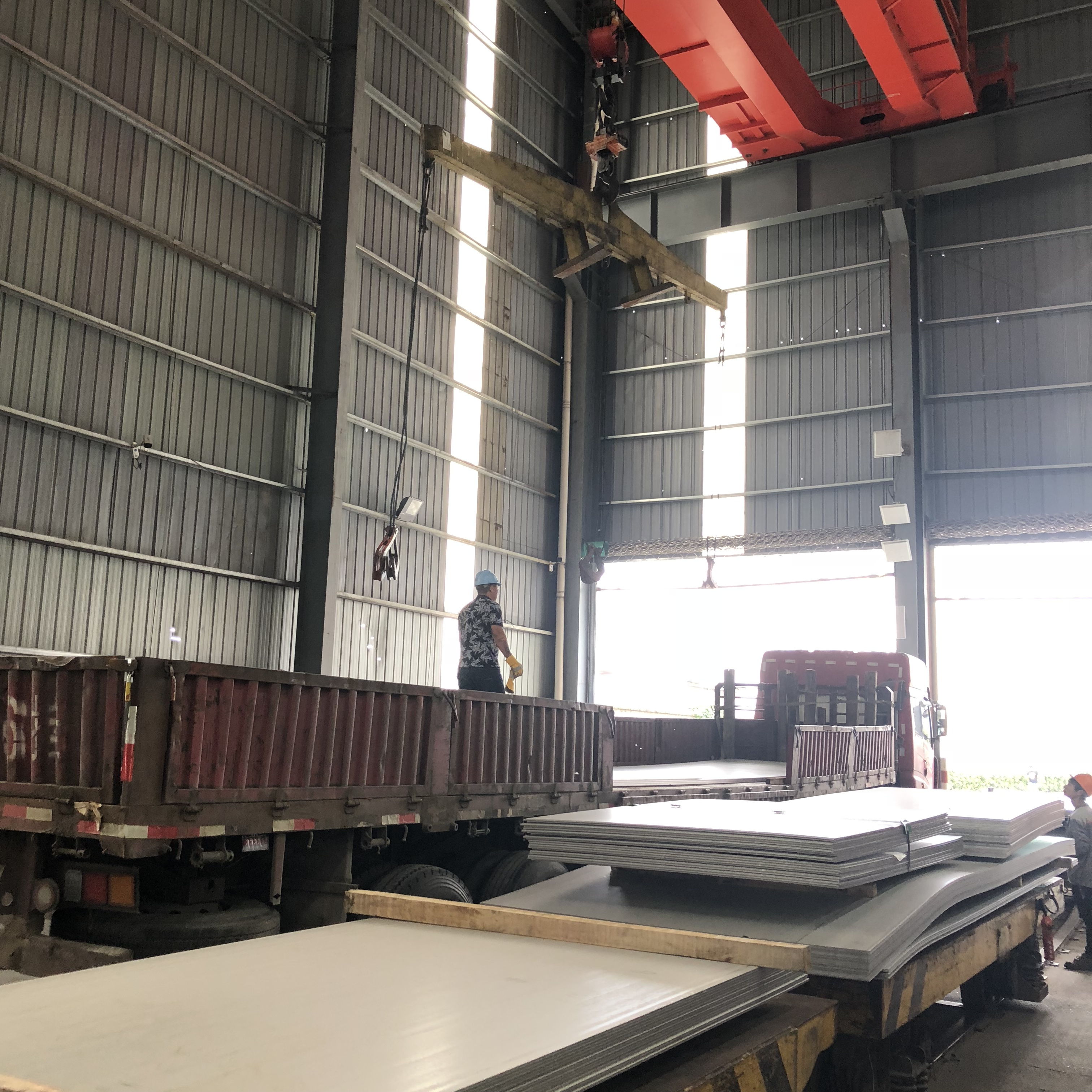 Cold Rolled Stainless Steel Sheet Metal 316 316l 201 304 0.1-3mm