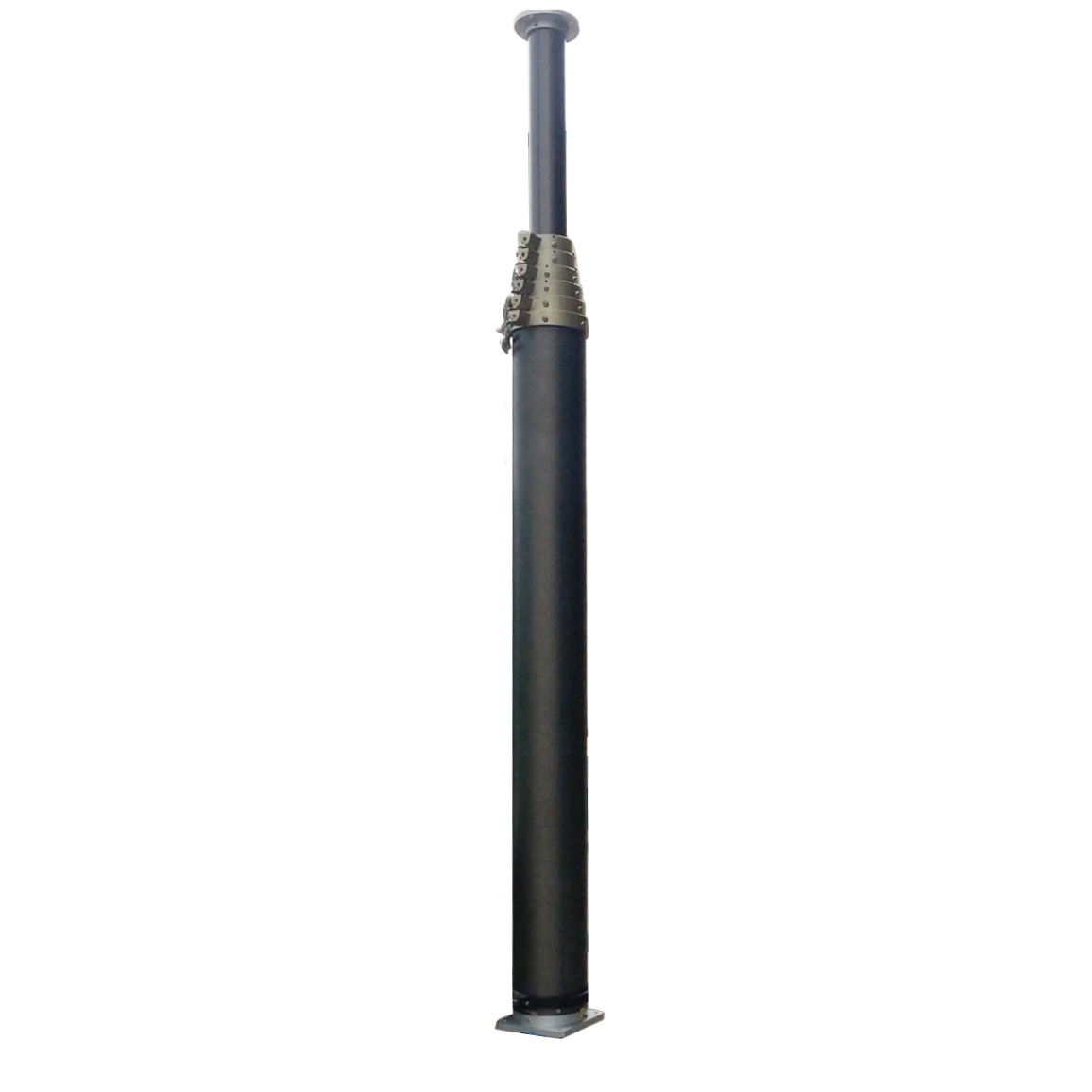 15m telecom mast