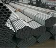 Scaffold Steel Pipe 48*3.0 Welded Pipe DN40 Iron Pipe 48 Construction Site Shelf Pipe Cross Fastener Pipe Cross
