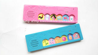 Animal Sound Books Push Button Voice Recorder Toddlers Learning Early Education