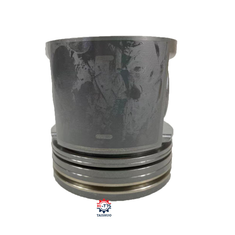 370-7998 For E323D Excavator C7.1 C7 Engine Piston