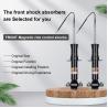 Buy cheap 84176631 Front Shocks Absorbers Struts 15- GM Chevy Tahoe, Suburban, Silverado from wholesalers